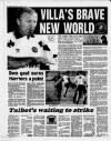 Birmingham Weekly Mercury Sunday 05 August 1990 Page 59