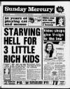 Birmingham Weekly Mercury Sunday 12 August 1990 Page 1