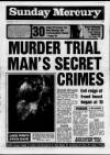 Birmingham Weekly Mercury Sunday 09 September 1990 Page 1