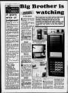Birmingham Weekly Mercury Sunday 09 September 1990 Page 10