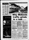 Birmingham Weekly Mercury Sunday 09 September 1990 Page 16