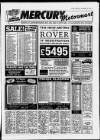 Birmingham Weekly Mercury Sunday 09 September 1990 Page 31