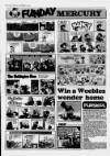 Birmingham Weekly Mercury Sunday 09 September 1990 Page 47