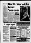 Birmingham Weekly Mercury Sunday 09 September 1990 Page 58
