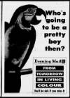 Birmingham Weekly Mercury Sunday 09 September 1990 Page 66