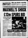 Birmingham Weekly Mercury Sunday 09 September 1990 Page 71