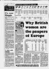 Birmingham Weekly Mercury Sunday 04 November 1990 Page 10
