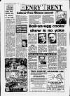 Birmingham Weekly Mercury Sunday 04 November 1990 Page 12