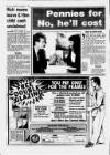 Birmingham Weekly Mercury Sunday 04 November 1990 Page 14