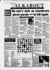 Birmingham Weekly Mercury Sunday 04 November 1990 Page 16