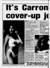 Birmingham Weekly Mercury Sunday 04 November 1990 Page 18