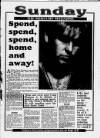 Birmingham Weekly Mercury Sunday 04 November 1990 Page 19
