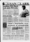 Birmingham Weekly Mercury Sunday 04 November 1990 Page 20