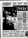 Birmingham Weekly Mercury Sunday 04 November 1990 Page 24