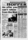 Birmingham Weekly Mercury Sunday 04 November 1990 Page 25