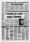 Birmingham Weekly Mercury Sunday 04 November 1990 Page 64