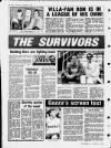 Birmingham Weekly Mercury Sunday 04 November 1990 Page 65