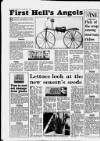 Birmingham Weekly Mercury Sunday 18 November 1990 Page 22