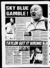 Birmingham Weekly Mercury Sunday 18 November 1990 Page 65