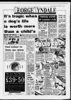 Birmingham Weekly Mercury Sunday 25 November 1990 Page 7