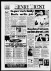 Birmingham Weekly Mercury Sunday 25 November 1990 Page 8
