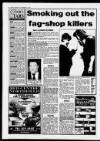 Birmingham Weekly Mercury Sunday 25 November 1990 Page 14
