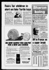 Birmingham Weekly Mercury Sunday 25 November 1990 Page 18