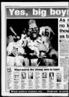 Birmingham Weekly Mercury Sunday 25 November 1990 Page 20