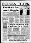 Birmingham Weekly Mercury Sunday 25 November 1990 Page 22