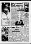Birmingham Weekly Mercury Sunday 25 November 1990 Page 25