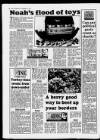 Birmingham Weekly Mercury Sunday 25 November 1990 Page 26