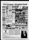 Birmingham Weekly Mercury Sunday 25 November 1990 Page 32