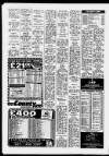 Birmingham Weekly Mercury Sunday 25 November 1990 Page 36