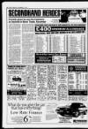 Birmingham Weekly Mercury Sunday 25 November 1990 Page 42