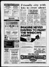 Birmingham Weekly Mercury Sunday 25 November 1990 Page 54
