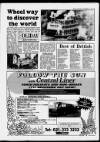 Birmingham Weekly Mercury Sunday 25 November 1990 Page 55