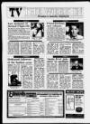 Birmingham Weekly Mercury Sunday 25 November 1990 Page 58