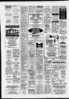Birmingham Weekly Mercury Sunday 25 November 1990 Page 62