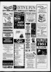Birmingham Weekly Mercury Sunday 25 November 1990 Page 65