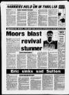 Birmingham Weekly Mercury Sunday 25 November 1990 Page 70