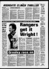 Birmingham Weekly Mercury Sunday 25 November 1990 Page 71