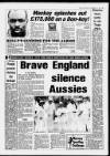 Birmingham Weekly Mercury Sunday 25 November 1990 Page 73
