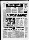 Birmingham Weekly Mercury Sunday 25 November 1990 Page 78