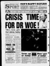 Birmingham Weekly Mercury Sunday 25 November 1990 Page 80