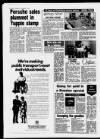 Birmingham Weekly Mercury Sunday 02 December 1990 Page 8