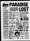 Birmingham Weekly Mercury Sunday 02 December 1990 Page 10