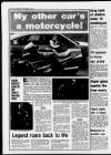 Birmingham Weekly Mercury Sunday 02 December 1990 Page 16