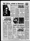 Birmingham Weekly Mercury Sunday 02 December 1990 Page 22