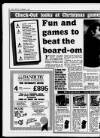 Birmingham Weekly Mercury Sunday 02 December 1990 Page 24