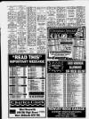 Birmingham Weekly Mercury Sunday 02 December 1990 Page 30
